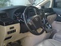 Pearl White Toyota Alphard 2013 for sale in Automatic-4