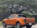 Sell Orange 2019 Ford Ranger in Las Piñas-3