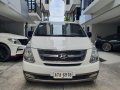 White Hyundai Starex 2015 for sale in Quezon City-0