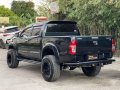 Sell Black 2014 Toyota Hilux in Quezon City-6