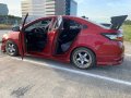 Selling Red Toyota Vios 2015 in Bacoor-3