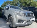 Silver Nissan Navara 2020 for sale in Automatic-3