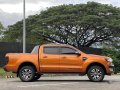 Sell Orange 2019 Ford Ranger in Las Piñas-0