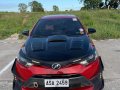 Selling Red Toyota Vios 2015 in Bacoor-0