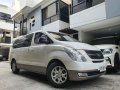 White Hyundai Starex 2015 for sale in Quezon City-8