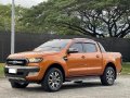 Sell Orange 2019 Ford Ranger in Las Piñas-2