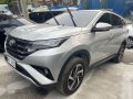 Silver Toyota Rush 2021 for sale in Quezon City-7