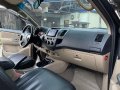Sell Black 2014 Toyota Hilux in Quezon City-1