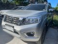 Silver Nissan Navara 2020 for sale in Automatic-2