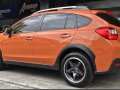 Orange Subaru Xv 2012 for sale in San Juan-6