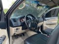 Sell Black 2014 Toyota Hilux in Quezon City-3