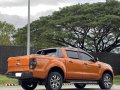 Sell Orange 2019 Ford Ranger in Las Piñas-1