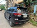 Black Toyota Fortuner 2020 for sale in Quezon City-3