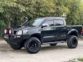 Sell Black 2014 Toyota Hilux in Quezon City-7