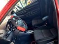 Red Toyota Vios 2013 for sale in Automatic-5