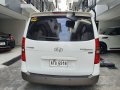 White Hyundai Starex 2015 for sale in Quezon City-6