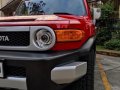 Red Toyota Fj Cruiser 2016 for sale in Automatic-6