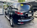 Selling Black Chevrolet Trailblazer 2014 in Las Piñas-5