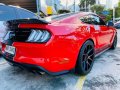 Selling Red Ford Mustang 2018 in Manila-6
