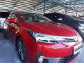 Red Toyota Corolla altis 2016 for sale in Pasay-6