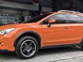 Orange Subaru Xv 2012 for sale in San Juan-4