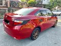 Red Toyota Vios 2013 for sale in Automatic-7