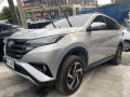 Silver Toyota Rush 2021 for sale in Quezon City-9