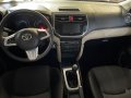 Black Toyota Rush 2021 for sale in Quezon City-0