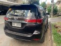 Black Toyota Fortuner 2020 for sale in Quezon City-5