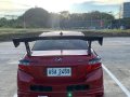 Selling Red Toyota Vios 2015 in Bacoor-2