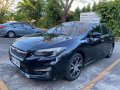 Black Subaru Impreza 2017 for sale in Automatic-7
