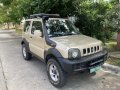 Selling used Beige 2006 Suzuki Jimny Wagon by trusted seller-0