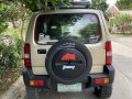 Selling used Beige 2006 Suzuki Jimny Wagon by trusted seller-1