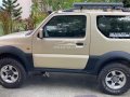 Selling used Beige 2006 Suzuki Jimny Wagon by trusted seller-2