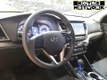 2019 Hyundai Tucson Gls a/t-10