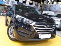 2019 Hyundai Tucson Gls a/t-14