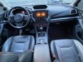 Black Subaru Impreza 2017 for sale in Automatic-1