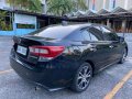 Black Subaru Impreza 2017 for sale in Automatic-4