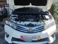 2014 Toyota Altis 1.6v-0