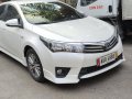 2014 Toyota Altis 1.6v-1