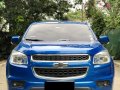 For Sale 2014 Chevrolet Trailblazer LT Automatic Diesel-1