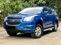 For Sale 2014 Chevrolet Trailblazer LT Automatic Diesel-3