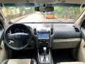 For Sale 2014 Chevrolet Trailblazer LT Automatic Diesel-7