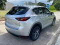 Selling Silver Mazda Cx-5 2018 in Imus-7