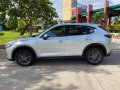 Selling Silver Mazda Cx-5 2018 in Imus-4