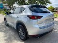 Selling Silver Mazda Cx-5 2018 in Imus-5