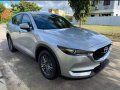 Selling Silver Mazda Cx-5 2018 in Imus-6