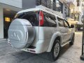 Sell White 2015 Ford Everest in Quezon City-3