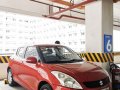 Red Suzuki Swift 2014 for sale in Automatic-6