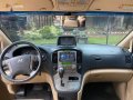 Silver Hyundai Starex 2011 for sale in Marikina-3